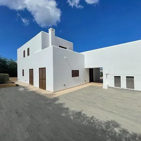 Beautiful Bohemia Ibiza San José