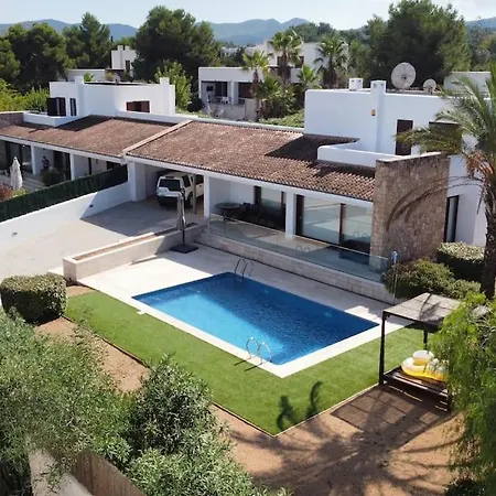 Beautiful Bohemia Ibiza San José