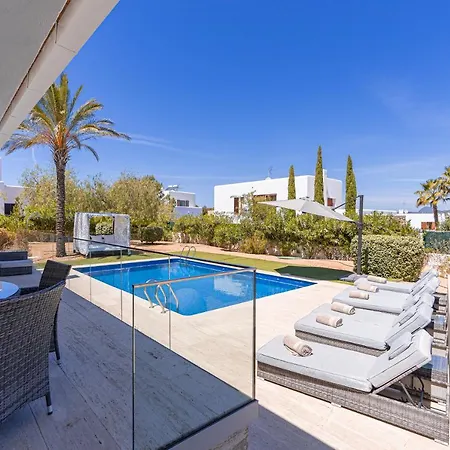 Beautiful Bohemia Ibiza