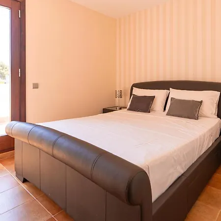 别墅 Beautiful Bohemia Ibiza San José