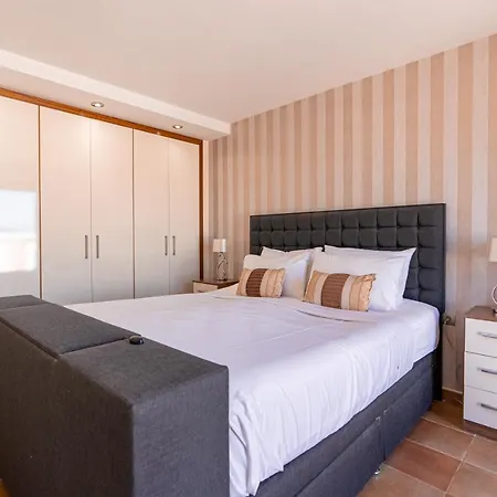 别墅 Beautiful Bohemia Ibiza San José